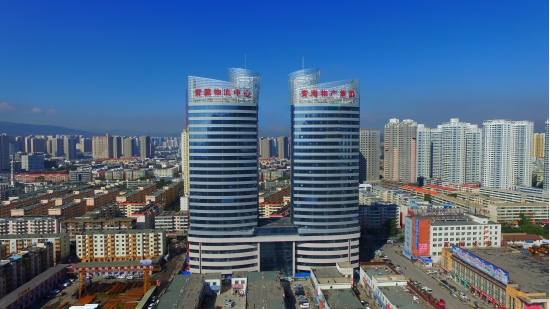 繼往開來，革故鼎新，再創(chuàng)輝煌――物產(chǎn)化工公司舉行揭牌儀式