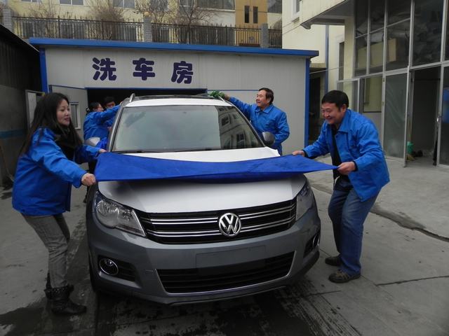 省總工會&ldquo;下基層、接地氣、辦實事&rdquo;活動第六組領(lǐng)導蒞臨物產(chǎn)工會檢查指導工作