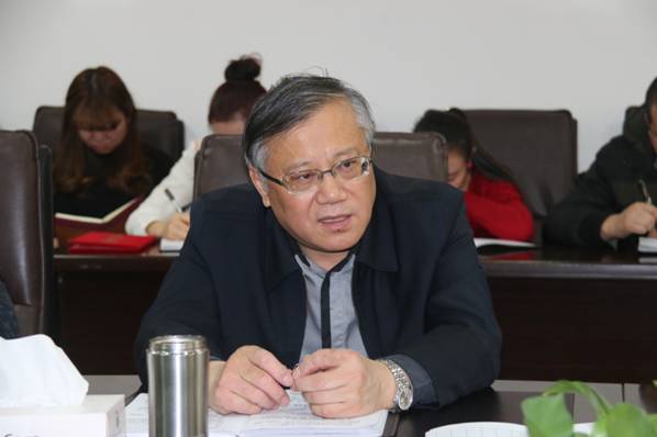 增強使命感和責(zé)任感，積極作為，為實現(xiàn)&ldquo;十三五&rdquo;良好開局而努力奮斗