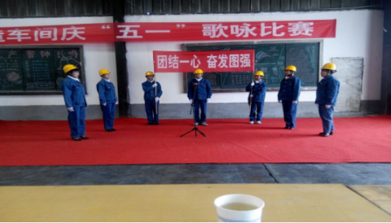 &ldquo;工投夢、勞動美&rdquo;