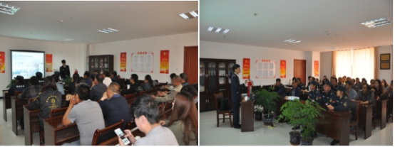 關(guān)注安全、珍愛生命