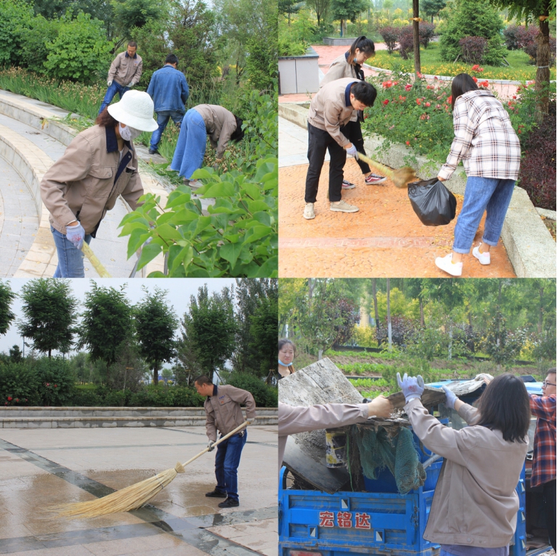 臨空開投黨支部開展迎&ldquo;&lsquo;七一&rsquo;，我們?cè)谛袆?dòng)&rdquo;主題黨日活動(dòng)