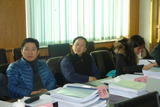 物產工業(yè)投資有限公司、青?？v橫物流有限公司甩掛運輸試點項目通過驗收