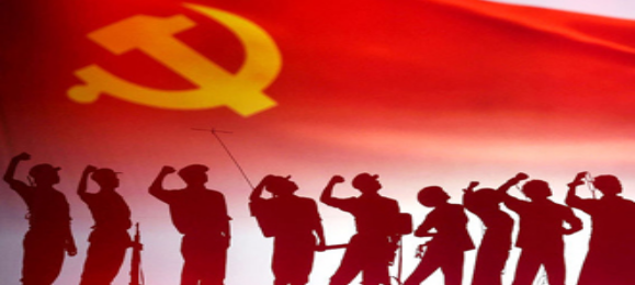 學(xué)習(xí)貫徹習(xí)總書記講話，扎扎實實落實各項工作