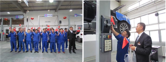 青海物產(chǎn)汽貿(mào)公司黨支部開展喜迎2020年國慶&ldquo;新時代擔起新責任，新發(fā)展履行新?lián)?>
                            </div>
                            <div   id=