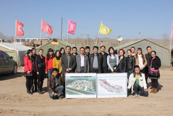 集團(tuán)各子公司積極組織女職工開展慶&ldquo;三八&rdquo;活動(dòng)