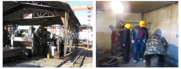 青海物產配送公司 迅速開展&ldquo;地毯式&rdquo;安全生產自查自糾工作