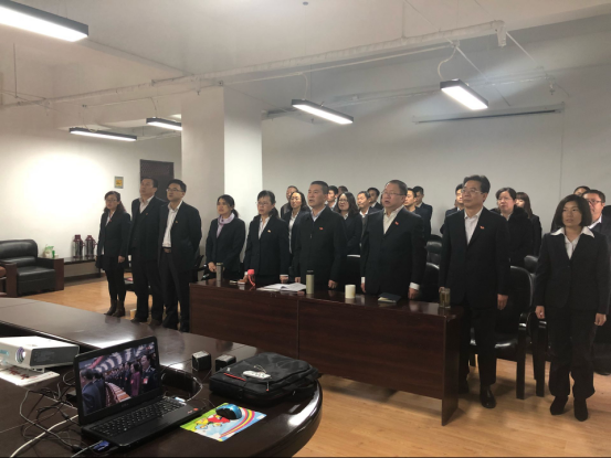 人民有信仰，民族有希望，國(guó)家有力量