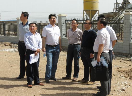 投資發(fā)展、實現雙贏